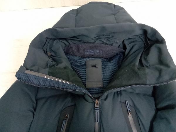 DESCENTE オルテライン 水沢ダウンジャケット マウンテン Mサイズ