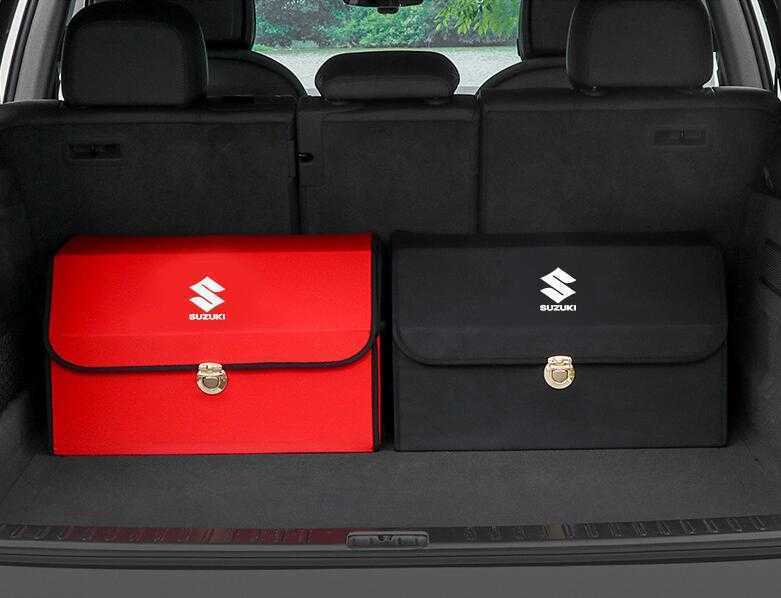 最新のデザイン スズキ Suzukiトランク収納ボックス車用車載収納ボックス多機能折りたたみ式テールボックス収納ケース収納物整理用品 車内収納 ケース 売買されたオークション情報 Yahooの商品情報をアーカイブ公開 オークファン Aucfan Com