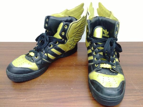 adidas アディダス × JeremyScott ジェレミースコット JS WINGS 2.0 