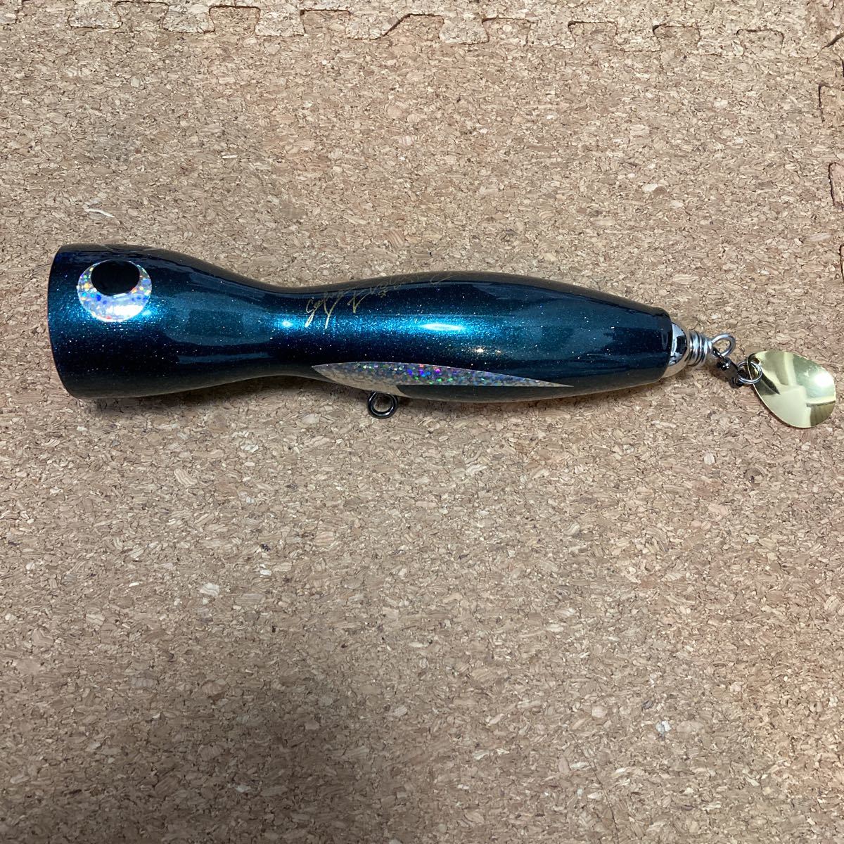 カーペンター 0 シーフロッグ Sea Carpenter flog SF Frog シー - GTγ