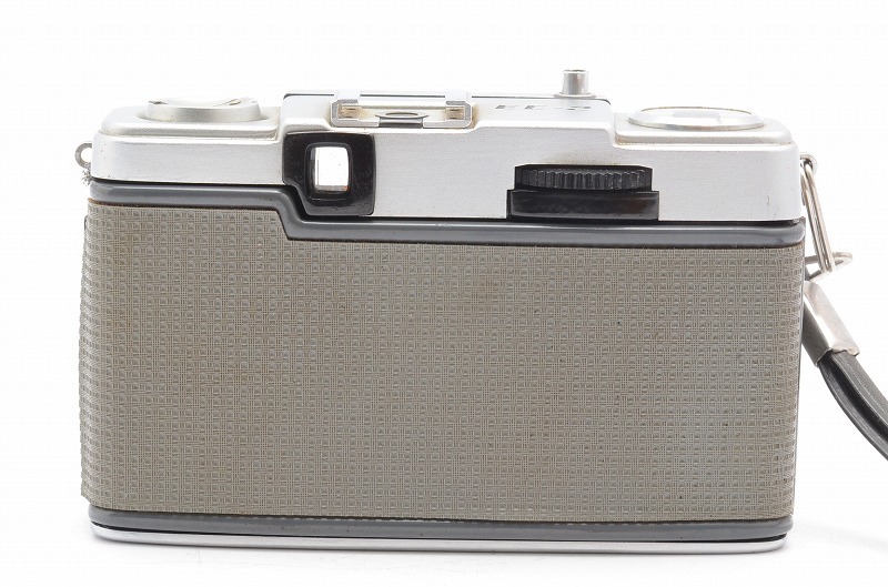 ○昭和レトロ☆きれいな外観○ オリンパス OLYMPUS PEN EE-2 D，ZUIKO mm F