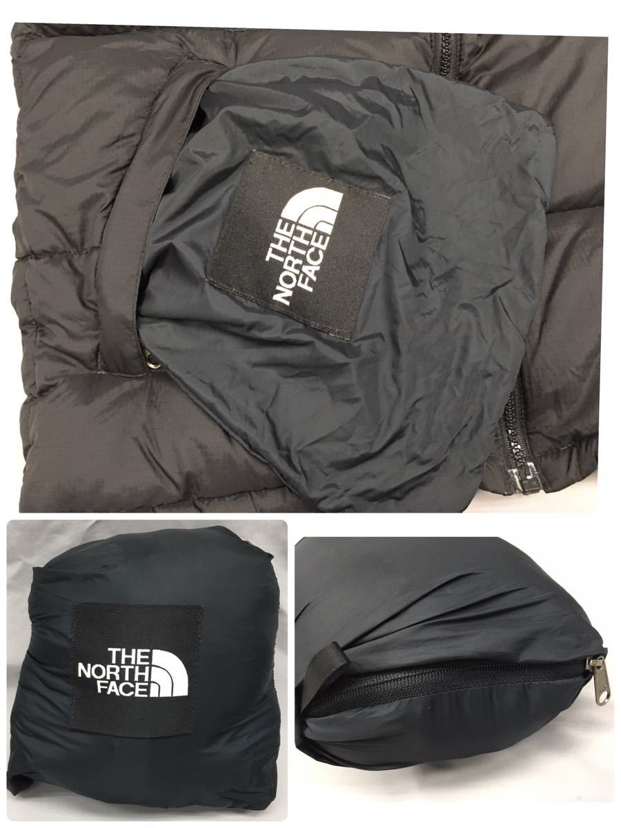 SU□ ☆90s☆ THE NORTH FACE ザ・ノースフェイス ヌプシ ダウンベスト