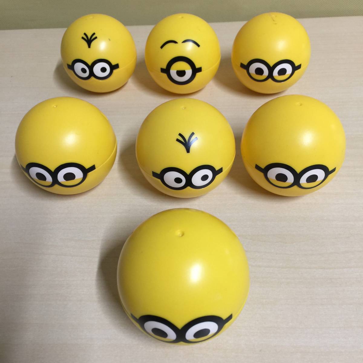 キャラクター グッズ まとめ Usj ミニオン スヌーピー エルモ ムーミン ピーターラビット しまじろう ドラえもん しんちゃん 他 その他 売買されたオークション情報 Yahooの商品情報をアーカイブ公開 オークファン Aucfan Com