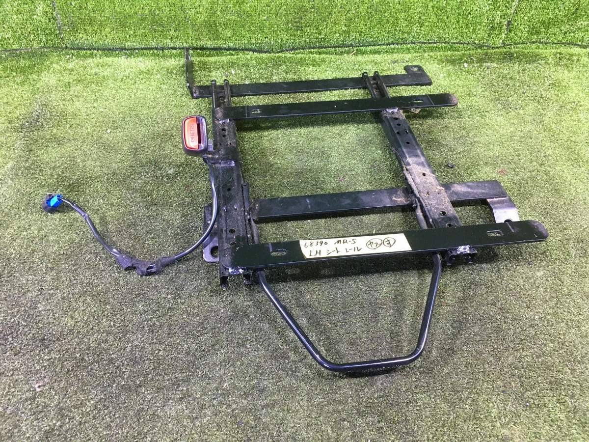 MR-S MR－S（シートレール｜内装パーツ）：パーツ<車用品<車 