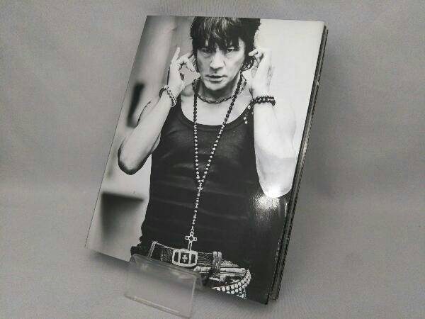 LIVE COUNTDOWN HIMURO 氷室京介 KYOSUKE CROSSOVER 氷室京介⁄KYOSUKE