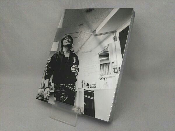 LIVE COUNTDOWN HIMURO 氷室京介 KYOSUKE CROSSOVER 氷室京介⁄KYOSUKE