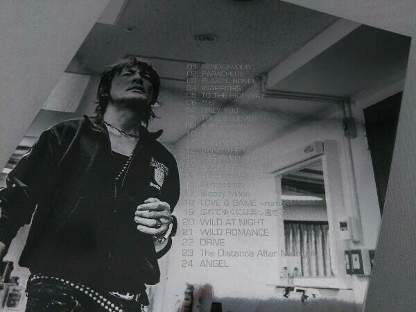 LIVE COUNTDOWN HIMURO 氷室京介 KYOSUKE CROSSOVER 氷室京介⁄KYOSUKE