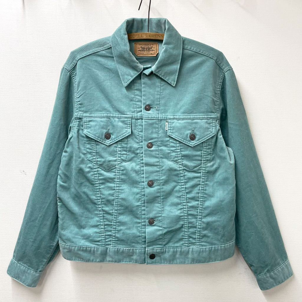 90s ほぼDEADSTOCK Levi