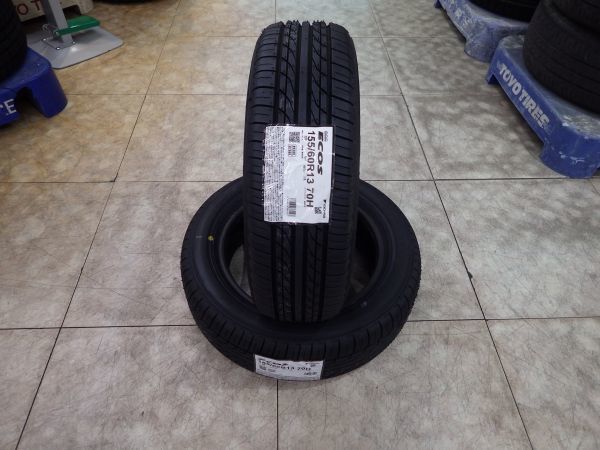 HOT，爆買い M 限定特価 ヨコハマ エコス ES300 155/60R13 70H 2本セット 2021年製 個人宅 も(ヨコハマタイヤ)｜売買されたオークション情報、yahooの商品情報をアーカイブ公開 - オークファン 13インチ