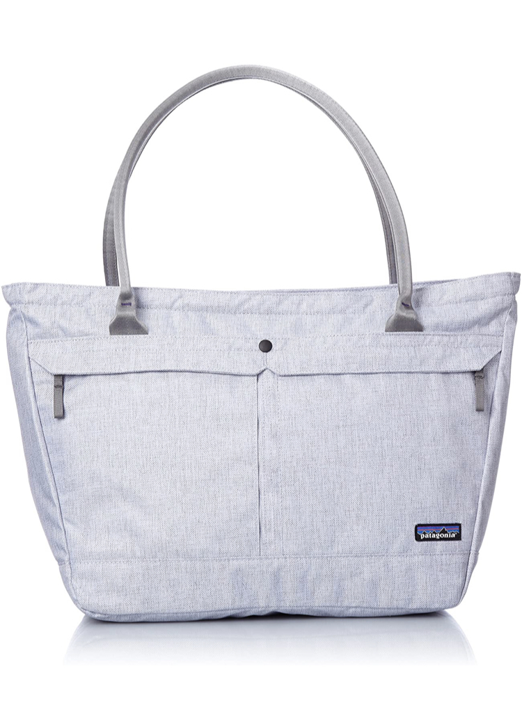レアアイテム パタゴニア (Patagonia) TRANSPORT TOTE トートバッグ 