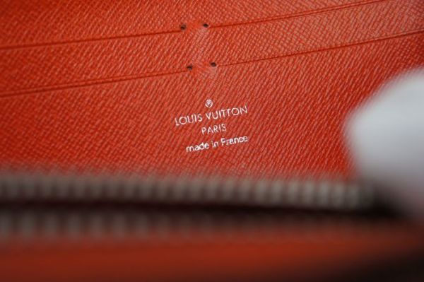 極美品】ルイヴィトン LOUIS VUITTON エピ ジッピーウォレット 長財布