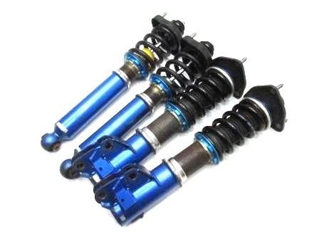 Cusco クスコ Zero3 ジムカーナ フルタップ車高調 Cz4a ランサーエボ10 サスペンションキット 一式 売買されたオークション情報 Yahooの商品情報をアーカイブ公開 オークファン Aucfan Com