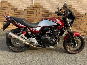 旧型特価35引 Cb400sf Revo 純正マフラー 日本在庫送料無料 自動車 オートバイ Rspg Spectrum Eu