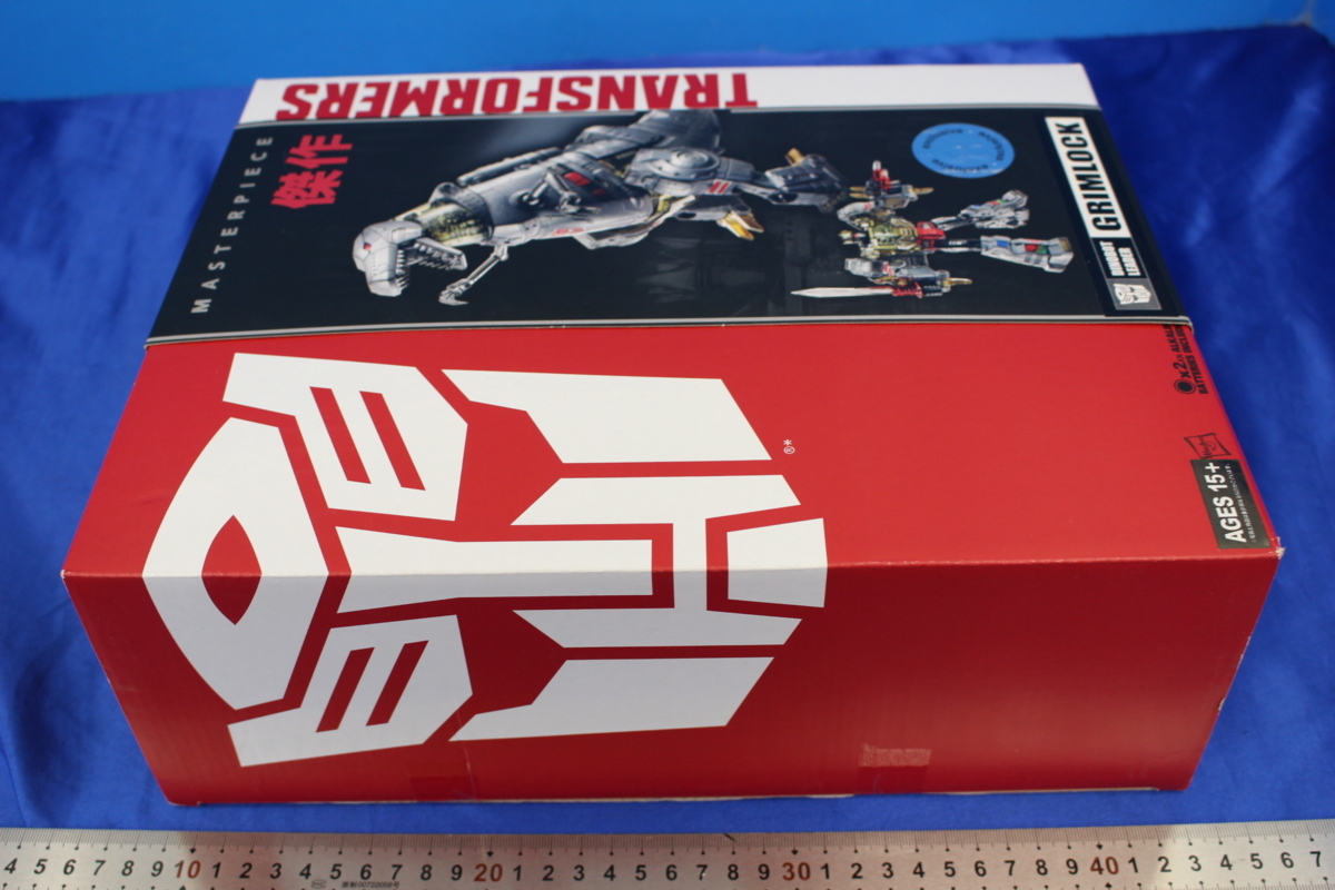 I1671/トイザらス限定 トランスフォーマー グリムロック  