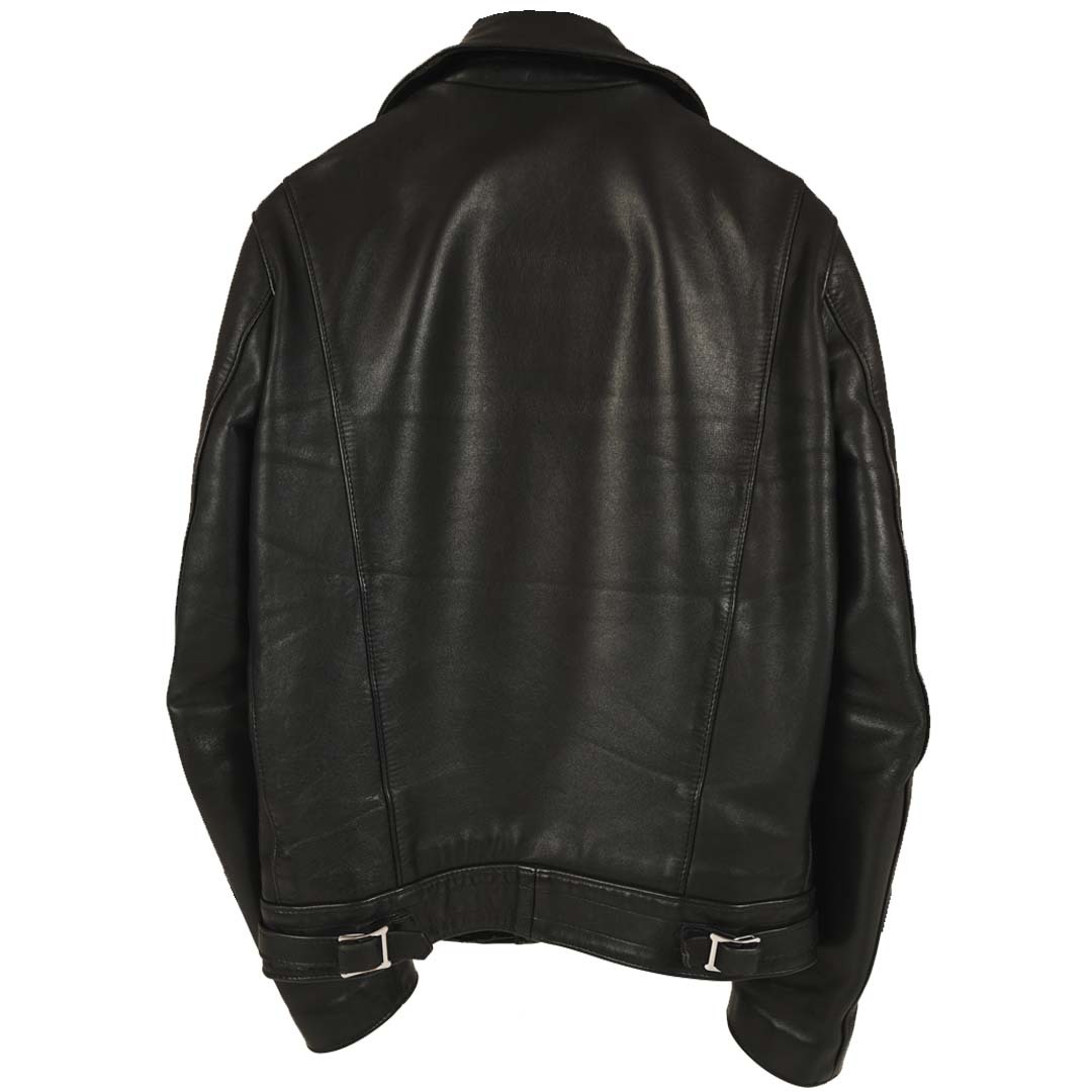 名作】ルイスレザー Lewis Leathers サイクロン タイトフィット