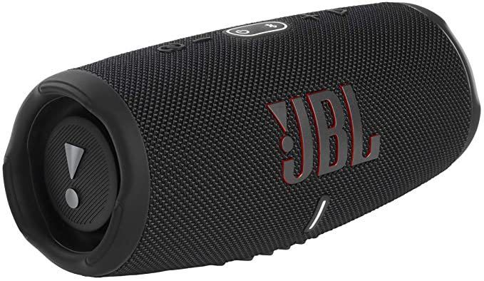 新品☆送料無料☆JBL CHARGE5 Bluetoothスピーカー 2ウェイ IP67防塵