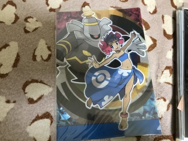 470クリアファイル ポケモンセンター限定 トレーナーズ フヨウ ヨノワール オメガルビー アルファサファイア クリアファイル 売買されたオークション情報 Yahooの商品情報をアーカイブ公開 オークファン Aucfan Com 470クリアファイル ポケモンセンター限定 トレーナーズ フヨウ ヨノワール オメガルビー アルファサファイア クリアファイル 売買されたオークション情報 Yahooの商品情報をアーカイブ公開 オークファン Aucfan Com