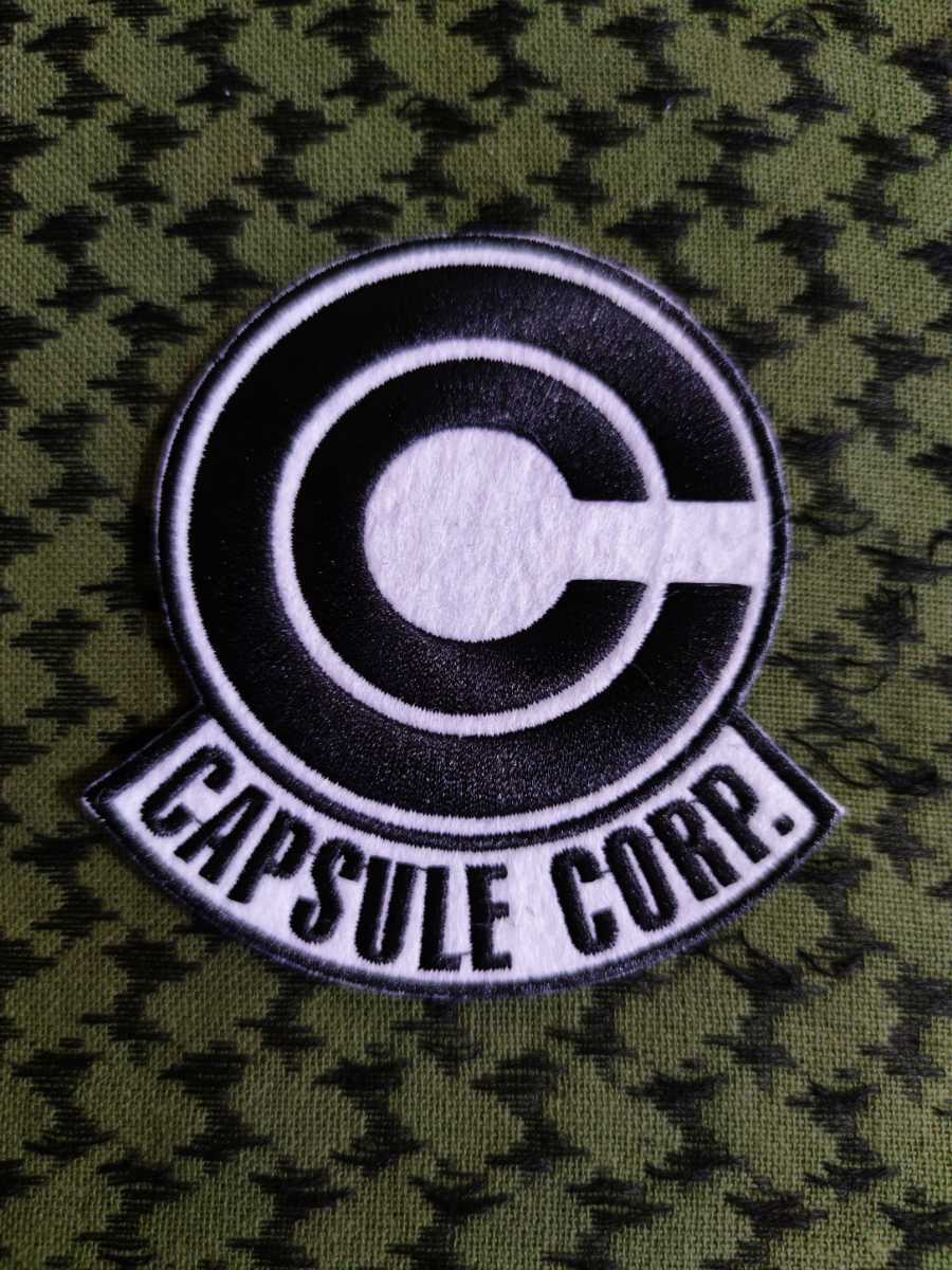 Capsule刺繍パッチ ベルクロ ワッペン サバゲー ワッペン ベルクロ サバゲー 部隊章 階級章 売買されたオークション情報 Yahooの商品情報をアーカイブ公開 オークファン Aucfan Com