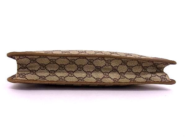 1円 □美品□ GUCCI グッチ 89 01 029 オールドグッチ ヴィンテージ 