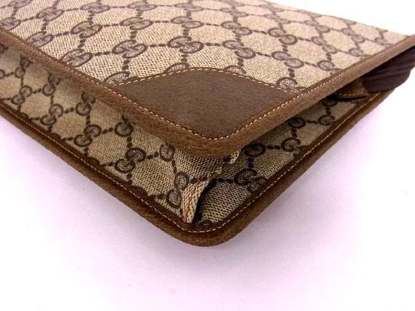 1円 □美品□ GUCCI グッチ 89 01 029 オールドグッチ ヴィンテージ 