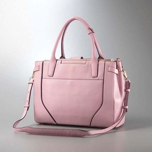 GJ2478*定価 8.3万円*TUMI トゥミ*スタントン《キラントート Kiran