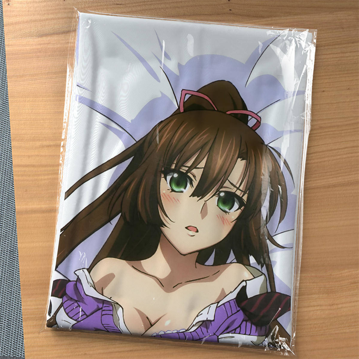 ストライク ザ ブラッド煌坂紗矢華抱き枕カバー その他 売買されたオークション情報 Yahooの商品情報をアーカイブ公開 オークファン Aucfan Com