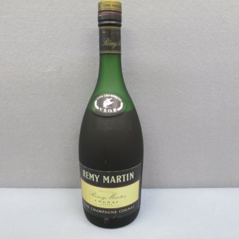 1A53☆レミーマルタン VSOP 700ml 40％ -4 12/15☆A レミーマルタン VSOP