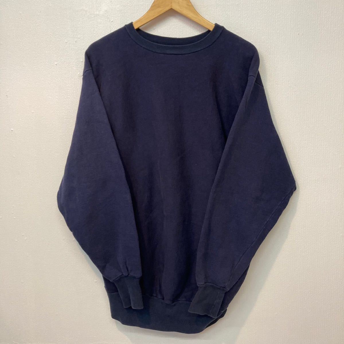80s Champion リバースウィーブ USA製 XXL トリコタグ