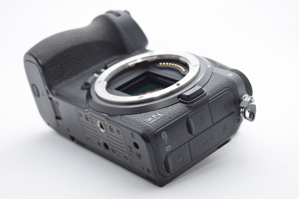 z6 Nikon ニコン | - バッテリーなどNikon Z6III カメラ xqdカード