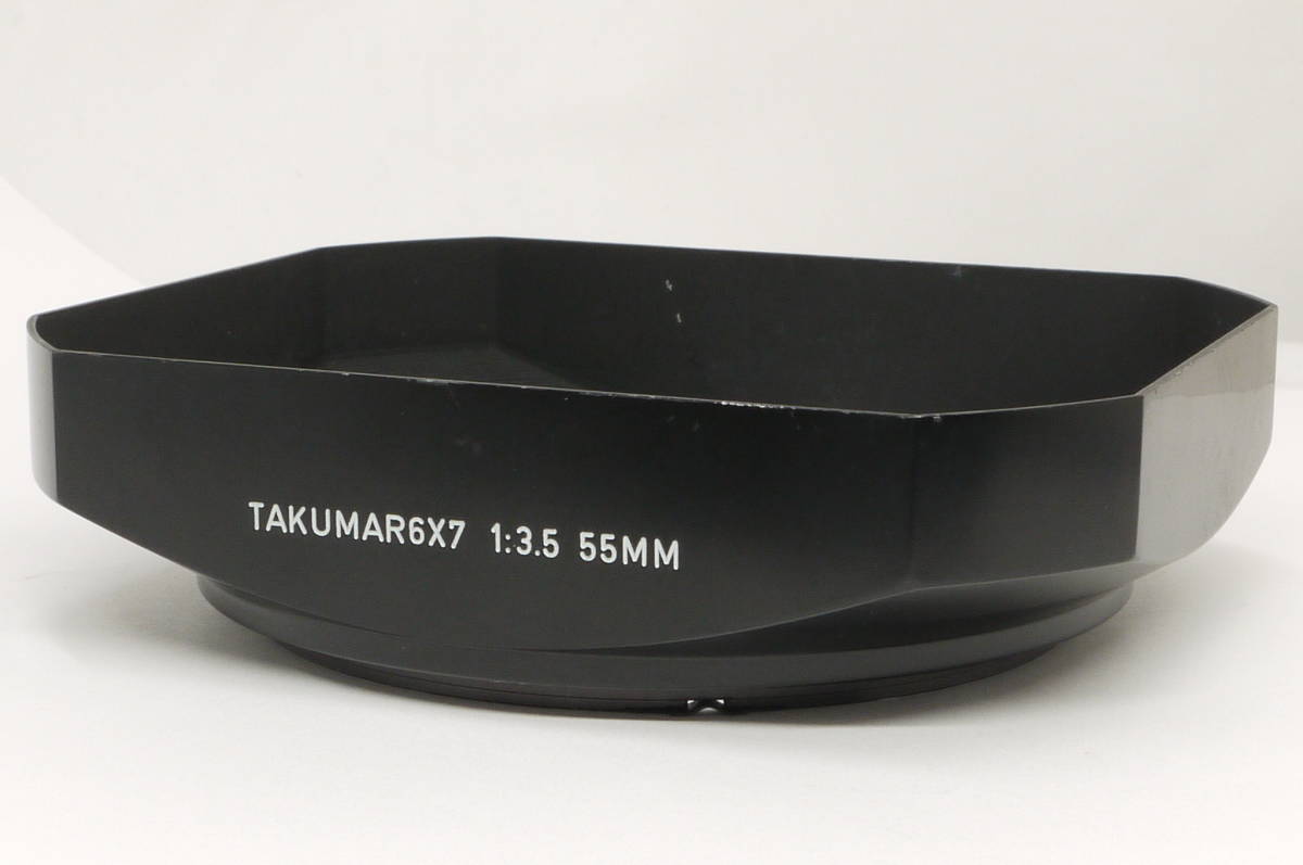55mm 6x7 F3.5 PENTAX 0 TAKUMAR Takumar - Asahi SMC Pentax メタル