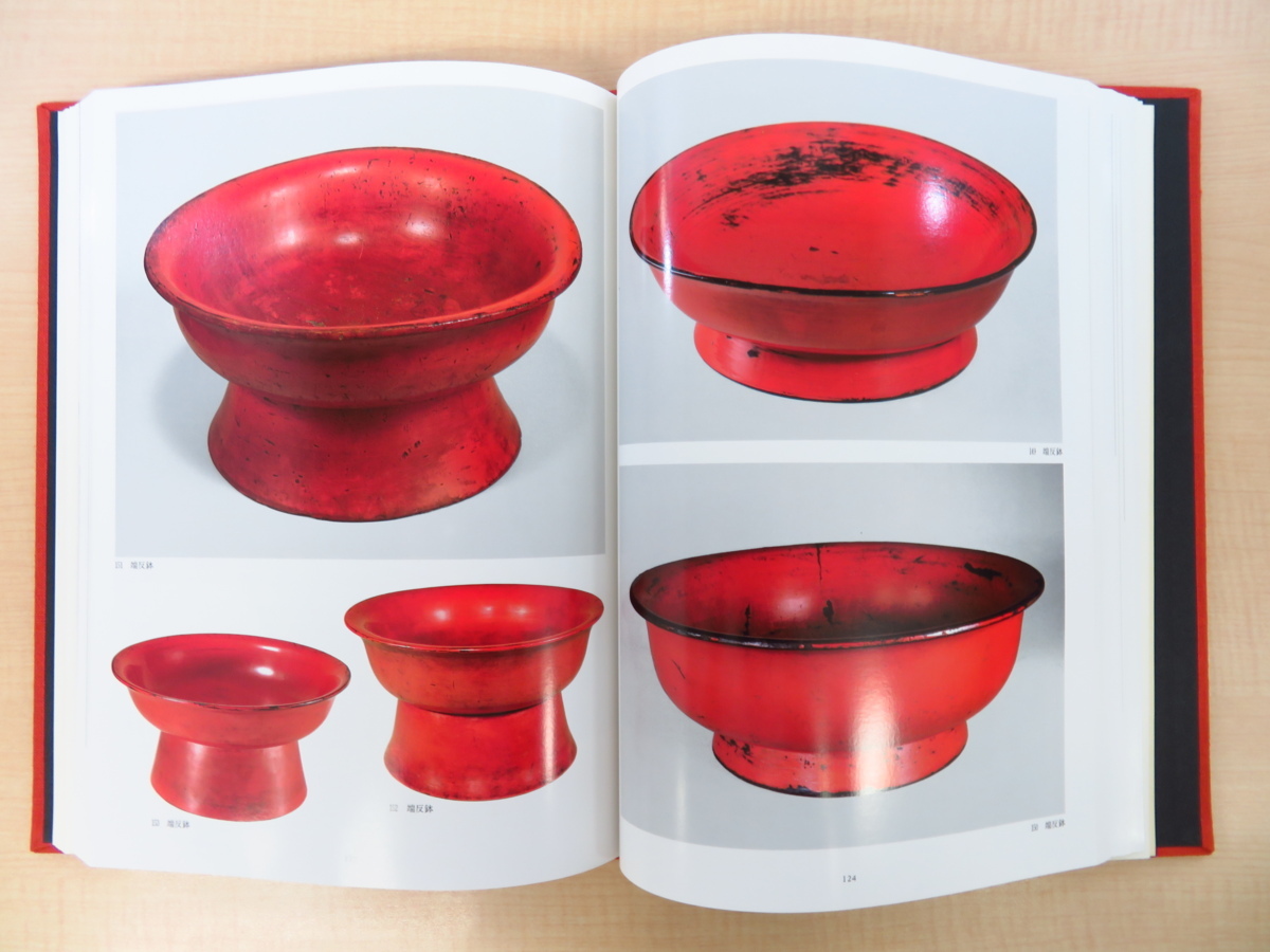 完品 河田貞『根来』昭和60年紫紅社刊 根来塗 漆工芸 漆芸 古美術 骨董