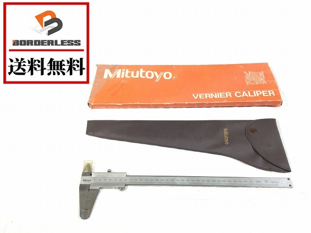 新作，100%新品 MITUTOYO ミツトヨ 300mm M型標準ノギス N30 530-109 フック付き 最小読み取り幅0.05mm 計測器 三豊 42242(ノギス、マイクロメーター)｜売買されたオークション情報、yahooの商品情報をアーカイブ公開 - ノギス、マイクロメーター
