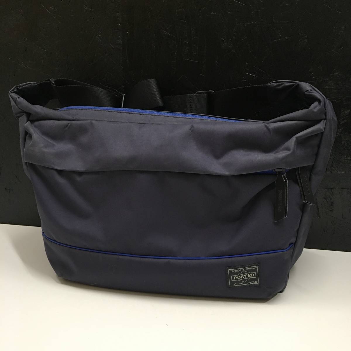 限定SALE，セール 古１７２０ PORTER GIRL MOUSSE ポーターガールムース ショルダーバッグ(ショルダーバッグ)｜売買されたオークション情報、yahooの商品情報をアーカイブ公開 - オークファン かばん、バッグ