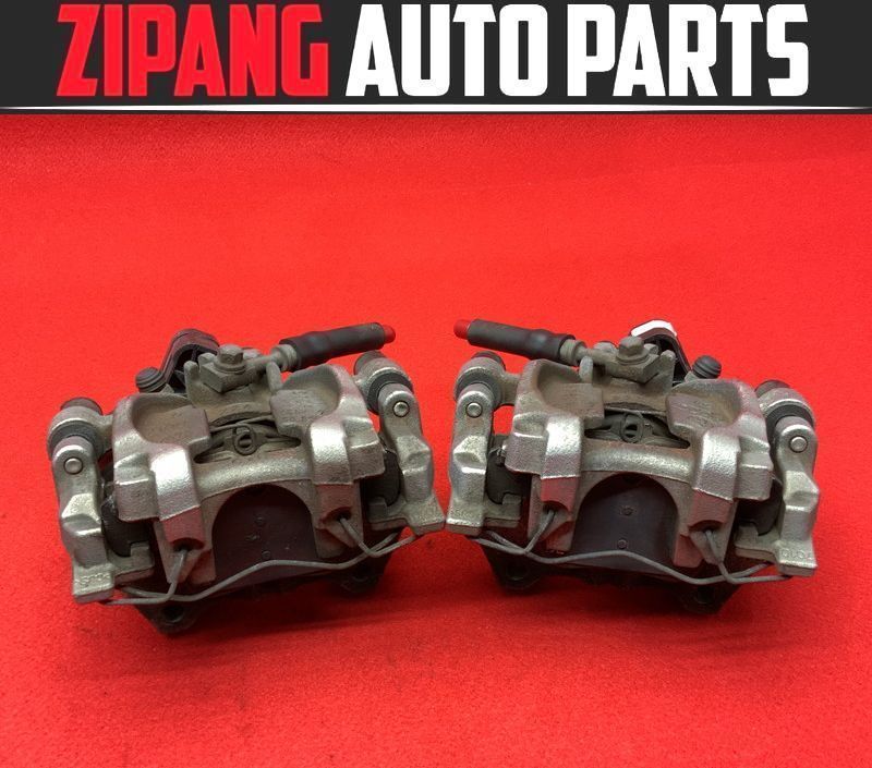 【新作登場，お買い得】 VW058 AU ゴルフ7 コンフォート プレミアムED リア ブレーキ キャリパー 左右セット/モーター付 Ate 固着無し(フォルクスワーゲン用)｜売買されたオークション情報、yahooの商品情報をアーカイブ その他