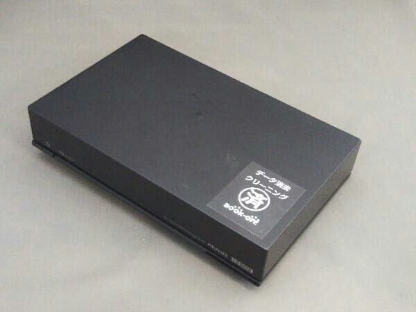 I・O DATA AVHD-U2.0V AVHD-UVシリーズ 2TB (AVHD-U2.0V) 外付けHDD