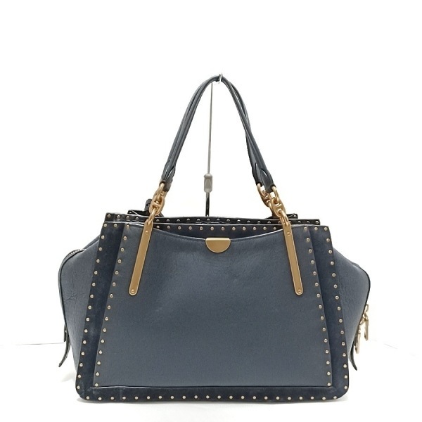 コーチ COACH ハンドバッグ 31020 ドリーマー 36 ウィズ リベット 