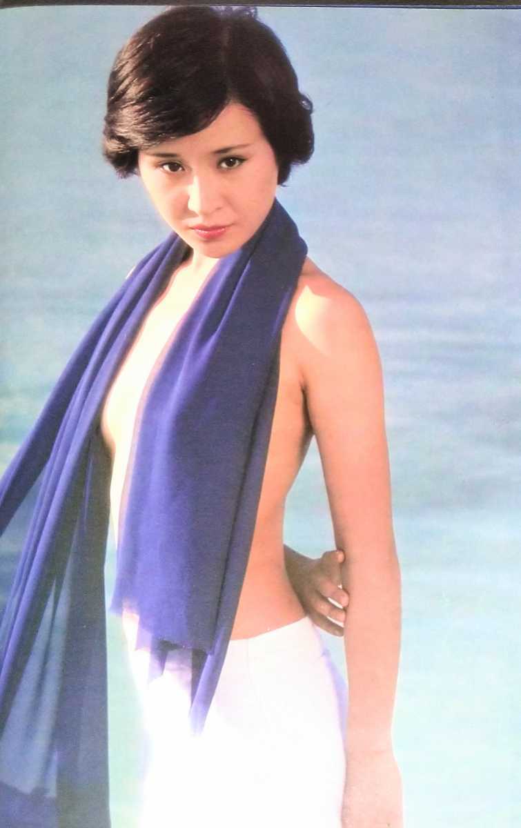 小林 幸子 水着