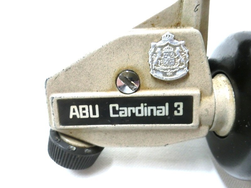 1000円スタート スピニングリール Abu Cardinal3 オールドアブ カーディナル 布袋付き 釣り具 フィッシング アウトドア Ii3005 アブガルシア 売買されたオークション情報 Yahooの商品情報をアーカイブ公開 オークファン Aucfan Com 1000円スタート スピニングリール Abu Cardinal3 オールドアブ カーディナル 布袋付き 釣り具 フィッシング アウトドア Ii3005 アブガルシア 売買されたオークション情報 Yahooの商品情報をアーカイブ公開 オークファン Aucfan Com