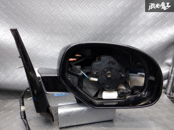売り切り！！ 純正 キャデラック エスカレード ドアミラー サイド