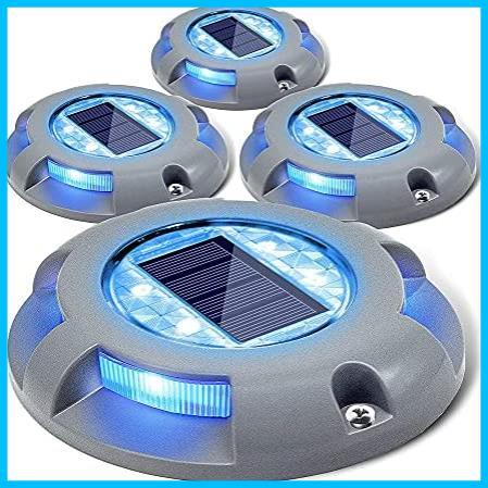  いいね Siedinlar センサーライト 屋外 ソーラーライト 防水 埋め込み式 LED 金属製 ガーデン 駐車場 デッキライト 玄関 階段 足元 芝生(センサー付き照明)｜売買されたオークション情報、yahooの センサー付き照明