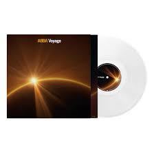 新品】ABBA アバ Green & White Vinyl LPレコードセットVOYAGE