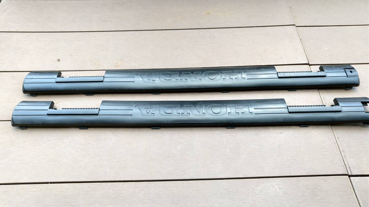 モトコンポ サイドモール左右 (サイド)｜売買されたオークション情報 