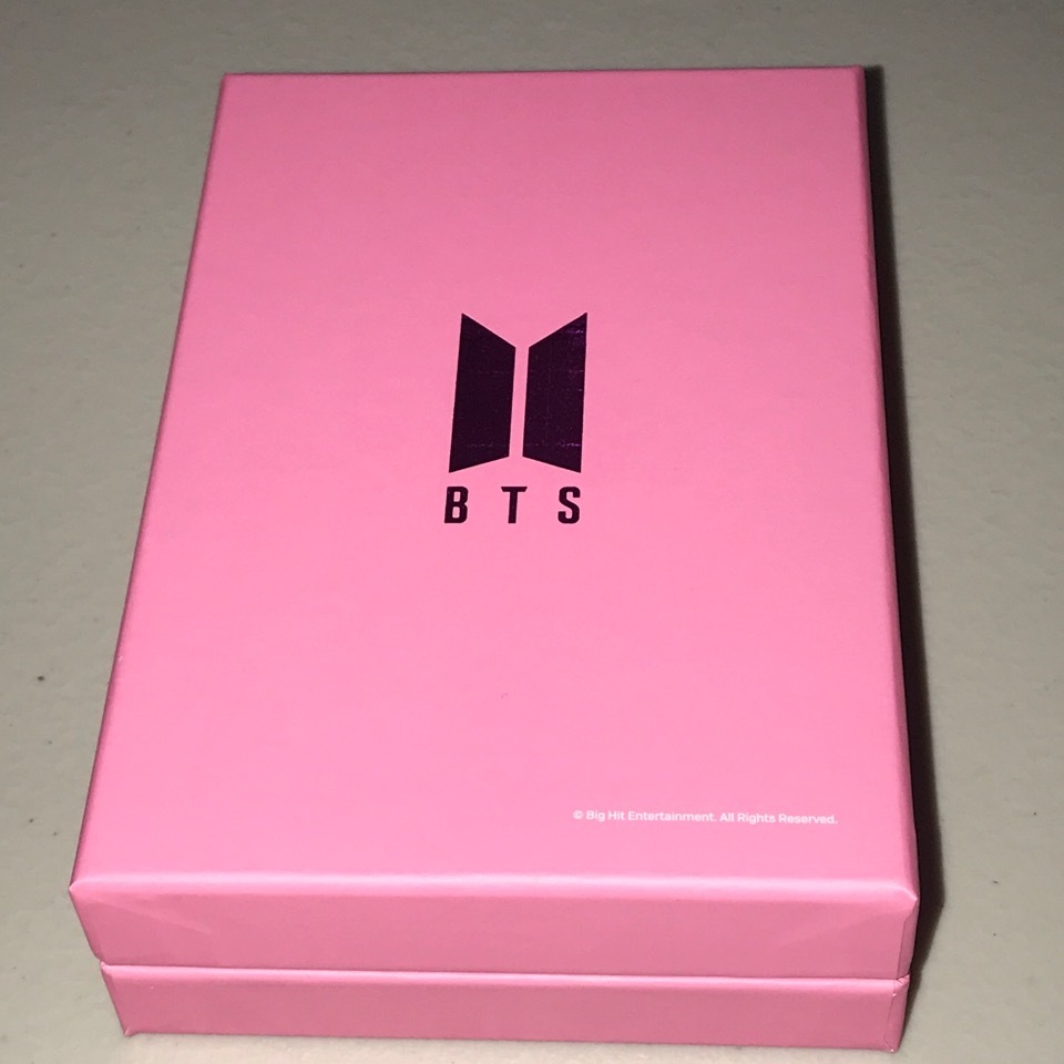 RM(2ヶ所)/BTS◎「Dynamite」公式グッズ(ジグソーパズル)108ピース