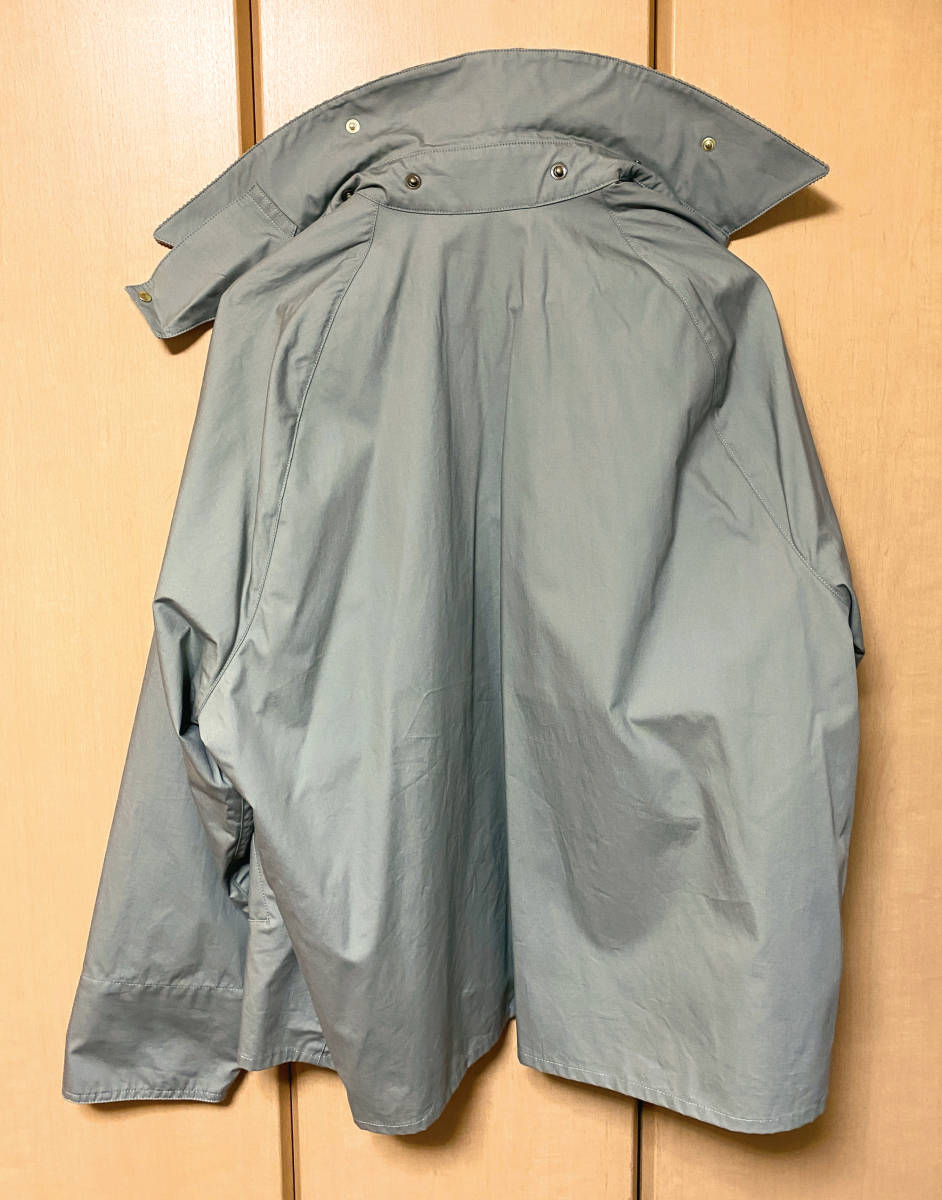 送料無料】バブアー フォー スティーブン・アラン / Barbour × Steven