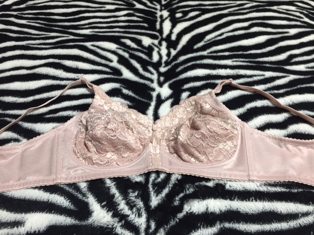 シャルレ☆ ドゥバンナ ブラジャー☆ C90 シェルピンク☆ FA183 新品