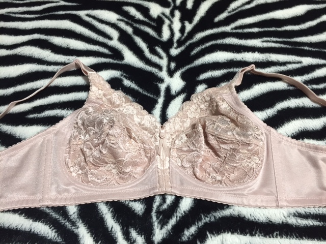 シャルレ☆ ドゥバンナ ブラジャー☆ C90 シェルピンク☆ FA183 新品