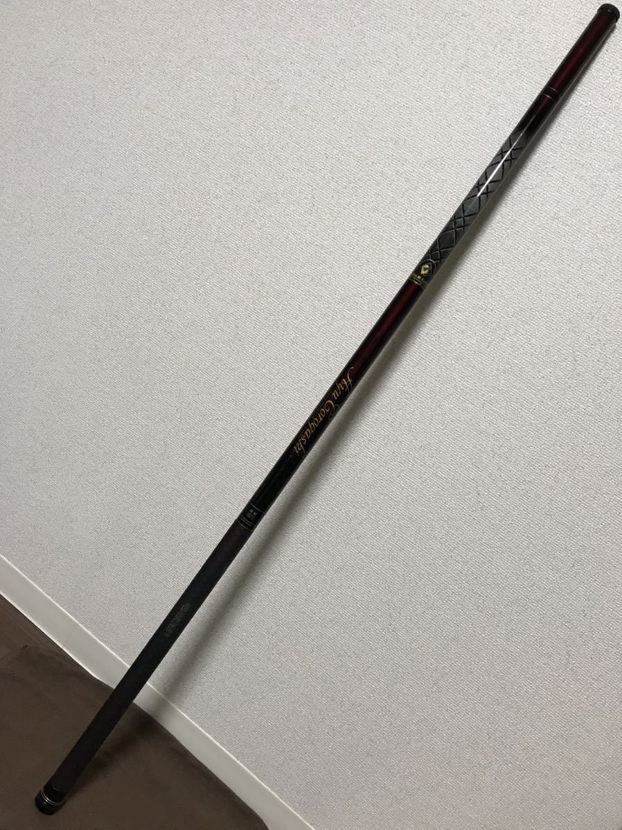 SUNFISH AYU COROGASHI DOUBLE CARBO サンフィッシュ アユ コロガシ 