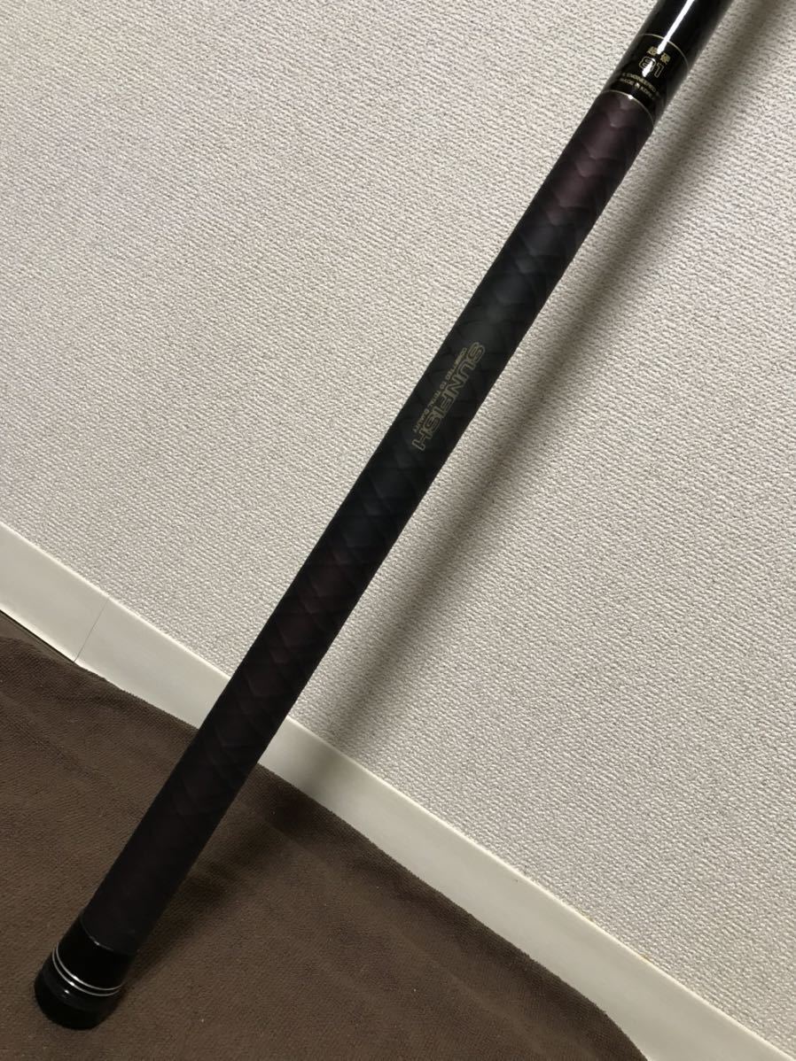 SUNFISH AYU COROGASHI DOUBLE CARBO サンフィッシュ アユ コロガシ 