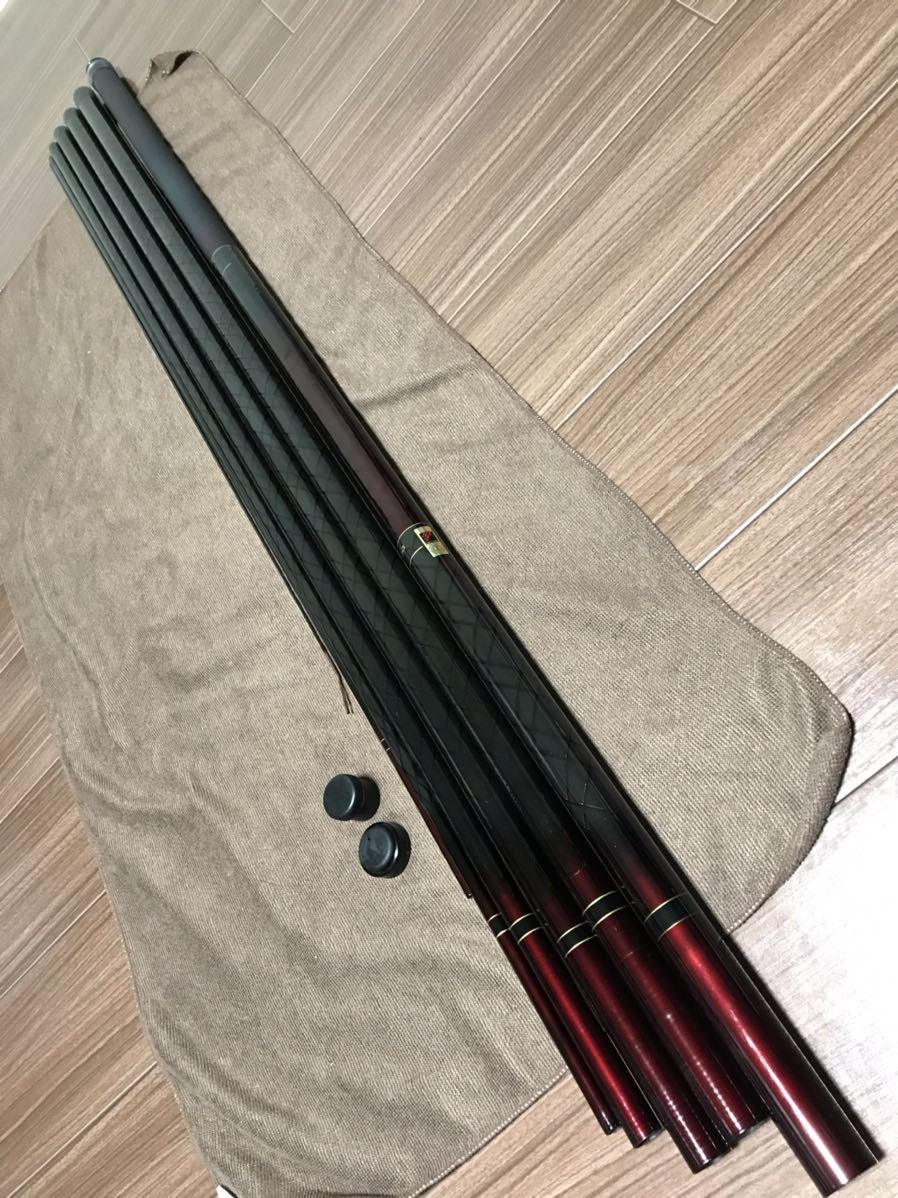 SUNFISH AYU COROGASHI DOUBLE CARBO サンフィッシュ アユ コロガシ 