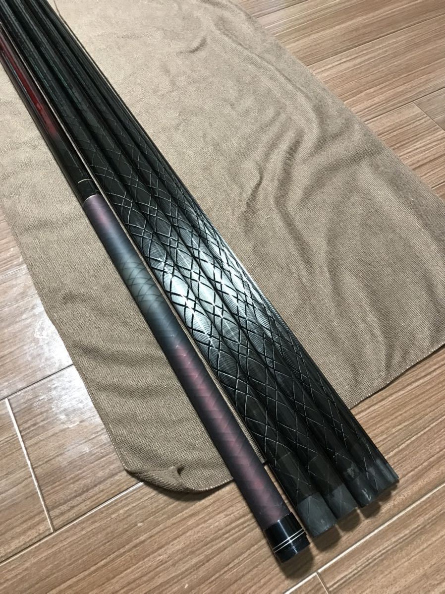 SUNFISH AYU COROGASHI DOUBLE CARBO サンフィッシュ アユ コロガシ 